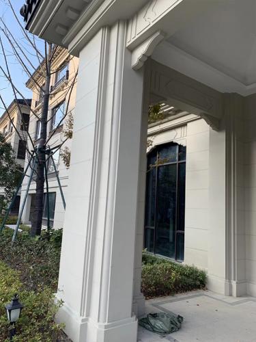 綠城杭州龍塢新農村安置房