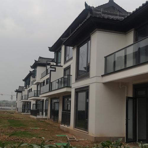 融創義烏山森半島